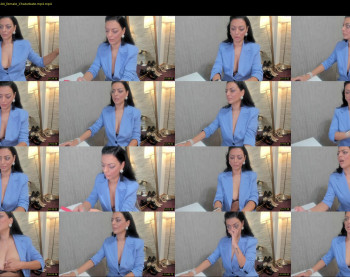 elisabaxter — 92 minute Chaturbate female cam show recording, 720p, Sep 3, 2022