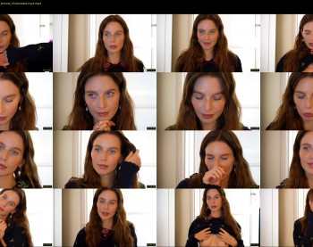 ellaa91 — 55 minute Chaturbate female cam show recording, 1080p, Sep 3, 2022