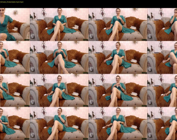 ellamilf — 28 minute Chaturbate female cam show recording, 1080p, Sep 3, 2022