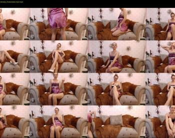 ellamilf — 27 minute Chaturbate female cam show recording, 1080p, Sep 3, 2022