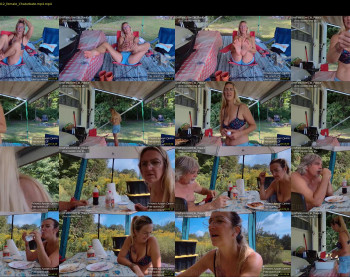 ells_palace — 69 minute Chaturbate female cam show recording, 720p, Sep 3, 2022