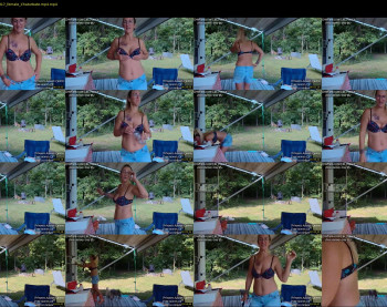 ells_palace — 4 minute Chaturbate female cam show recording, 720p, Sep 3, 2022