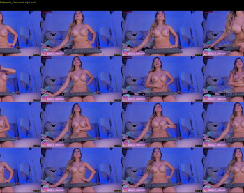 emily_____ — 4 minute Chaturbate female cam show recording, 1080p, Sep 3, 2022