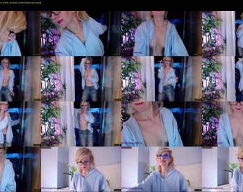 emilyanderson_ — 28 minute Chaturbate female cam show recording, 1080p, Sep 3, 2022