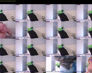 emilyanderson_ — 52 minute Chaturbate female cam show recording, 1080p, Sep 4, 2022