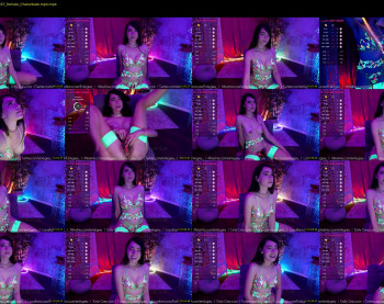 emilygrey_ — 108 minute Chaturbate female cam show recording, 720p, Sep 4, 2022
