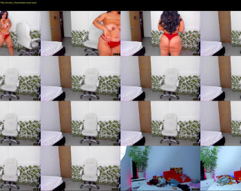 emma_lean — 78 minute Chaturbate female cam show recording, 720p, Sep 3, 2022