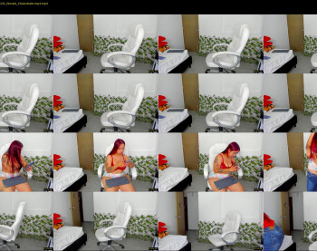 emma_lean — 29 minute Chaturbate female cam show recording, 1080p, Sep 4, 2022