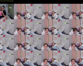 emmaandjake — 5 minute Chaturbate couple cam show recording, 1080p, Sep 3, 2022