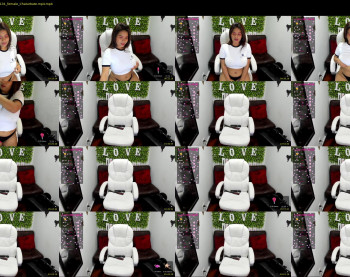 enma_clark — 56 minute Chaturbate female cam show recording, 1080p, Sep 3, 2022