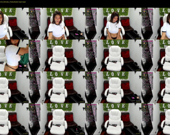enma_clark — 56 minute Chaturbate female cam show recording, 1080p, Sep 3, 2022