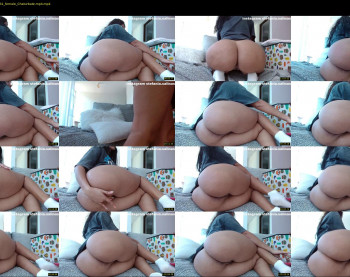 estefamor — 74 minute Chaturbate female cam show recording, 720p, Sep 3, 2022