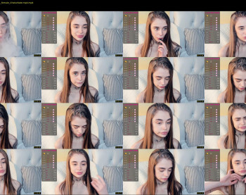 evalanis — 3 minute Chaturbate couple cam show recording, 1080p, Sep 3, 2022