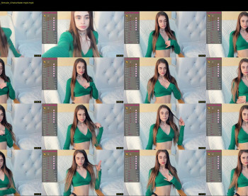 evalanis — 20 minute Chaturbate couple cam show recording, 1080p, Sep 4, 2022