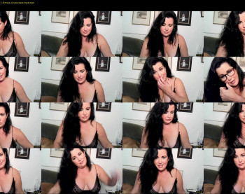 evparrish — 45 minute Chaturbate female cam show recording, 720p, Sep 4, 2022