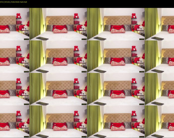 fallingangel_ — 55 minute Chaturbate female cam show recording, 720p, Sep 3, 2022