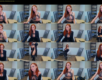foxynesss — 27 minute Chaturbate female cam show recording, 1080p, Sep 3, 2022