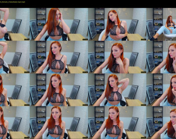foxynesss — 11 minute Chaturbate female cam show recording, 1080p, Sep 3, 2022