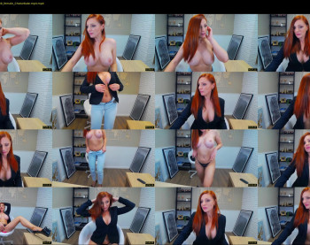 foxynesss — 26 minute Chaturbate female cam show recording, 1080p, Sep 3, 2022