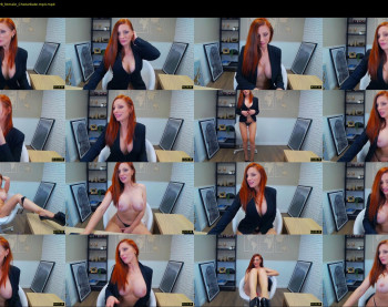 foxynesss — 38 minute Chaturbate female cam show recording, 1080p, Sep 4, 2022