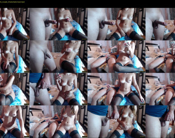 fuck_lickk — 31 minute Chaturbate couple cam show recording, 1080p, Sep 3, 2022