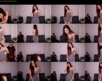 funcouple1985 — 60 minute Chaturbate couple cam show recording, 1080p, Sep 4, 2022