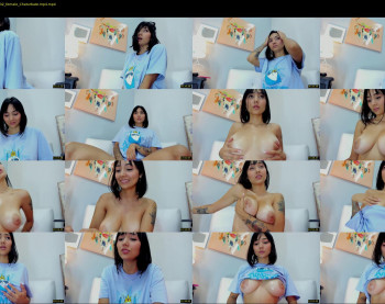giannasue — 39 minute Chaturbate female cam show recording, 1080p, Sep 4, 2022
