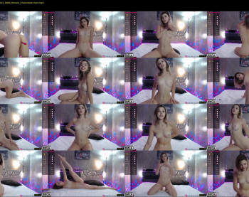 greatcoincidence — 21 minute Chaturbate female cam show recording, 1080p, Sep 4, 2022