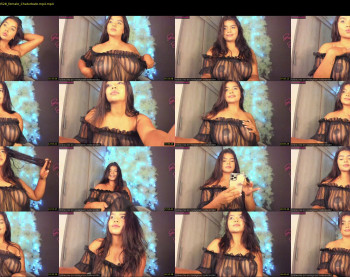 helen_miller — 44 minute Chaturbate female cam show recording, 1080p, Sep 4, 2022