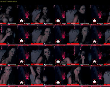 helena_hope — 53 minute Chaturbate female cam show recording, 1080p, Sep 3, 2022