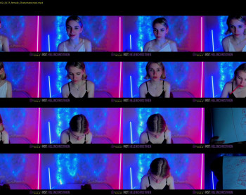 helenchristensen — 54 minute Chaturbate female cam show recording, 1080p, Sep 3, 2022