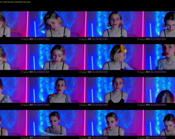helenchristensen — 54 minute Chaturbate female cam show recording, 1080p, Sep 3, 2022