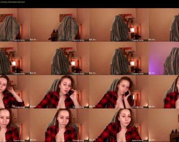 hell_l0ve — 19 minute Chaturbate female cam show recording, 1080p, Sep 3, 2022