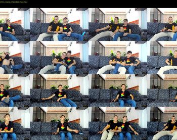 heteros_men — 57 minute Chaturbate male cam show recording, 1080p, Sep 3, 2022