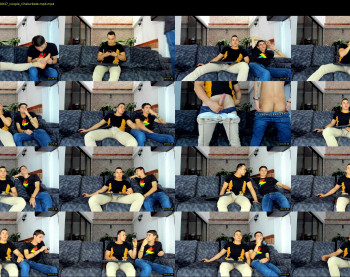 heteros_men — 59 minute Chaturbate male cam show recording, 1080p, Sep 4, 2022