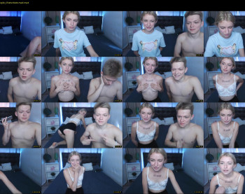 hizgi — 91 minute Chaturbate couple cam show recording, 720p, Sep 3, 2022