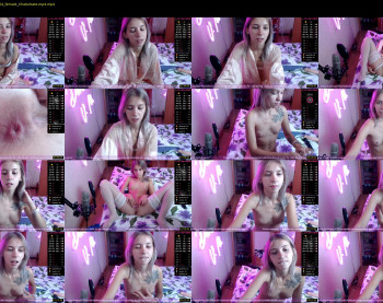 ho1yh01e — 23 minute Chaturbate couple cam show recording, 1080p, Sep 3, 2022
