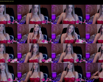 hollings — 55 minute Chaturbate couple cam show recording, 1080p, Sep 3, 2022
