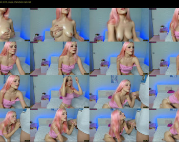honeymoon1100 — 23 minute Chaturbate couple cam show recording, 1080p, Sep 4, 2022