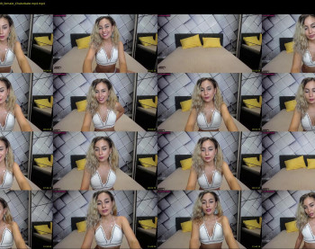 hornyycpl — 15 minute Chaturbate couple cam show recording, 720p, Sep 3, 2022