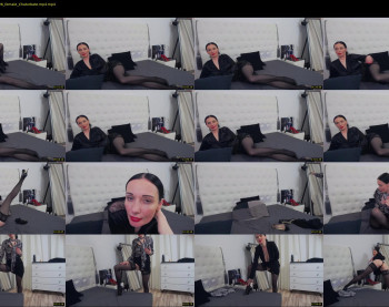 hottalina_ — 32 minute Chaturbate female cam show recording, 720p, Sep 3, 2022