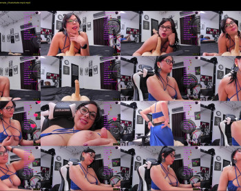 its_sol — 55 minute Chaturbate female cam show recording, 1080p, Sep 3, 2022