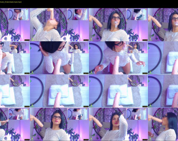 ivy_li — 51 minute Chaturbate female cam show recording, 720p, Sep 3, 2022