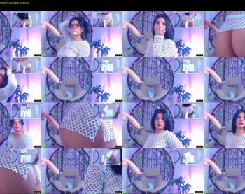 ivy_li — 71 minute Chaturbate female cam show recording, 720p, Sep 3, 2022