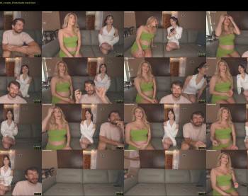 jackandjill — 54 minute Chaturbate female cam show recording, 1080p, Sep 3, 2022