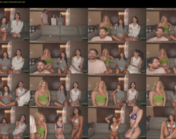 jackandjill — 55 minute Chaturbate female cam show recording, 1080p, Sep 3, 2022