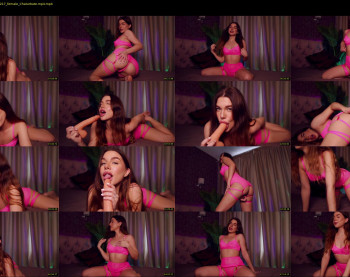 jacky_smith — 54 minute Chaturbate female cam show recording, 1080p, Sep 3, 2022