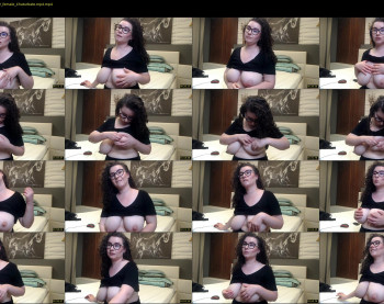 jessykah — 4 minute Chaturbate female cam show recording, 1080p, Sep 3, 2022