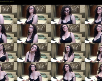 jessykah — 11 minute Chaturbate female cam show recording, 1080p, Sep 3, 2022