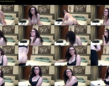 jessykah — 41 minute Chaturbate female cam show recording, 1080p, Sep 3, 2022
